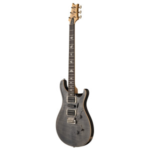 Prs Guitars Ce24 Special Gris desvanecido negro ltd