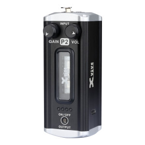 Xvive P2