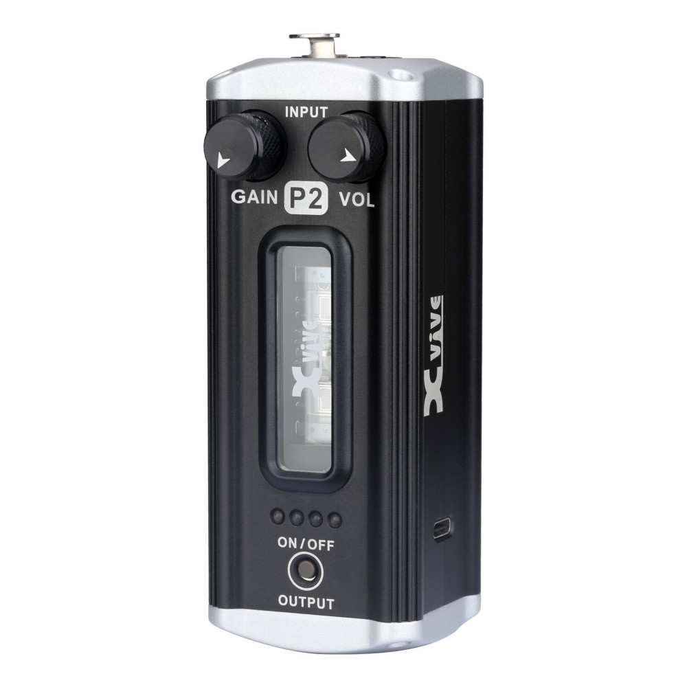 Xvive P2