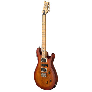 Prs Guitars Se Swamp Ash Special Vintage Sunburst