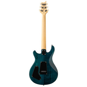 Prs Guitars Se Swamp Ash Special Azul Iridiscente