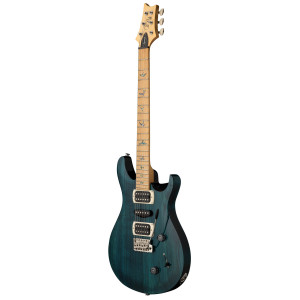 Prs Guitars Se Swamp Ash Special Azul Iridiscente