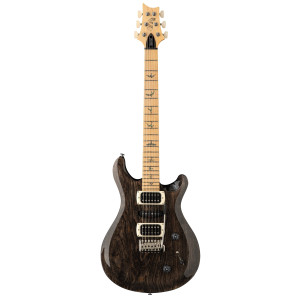 Prs Guitars Se Swamp Ash Special Charcoal