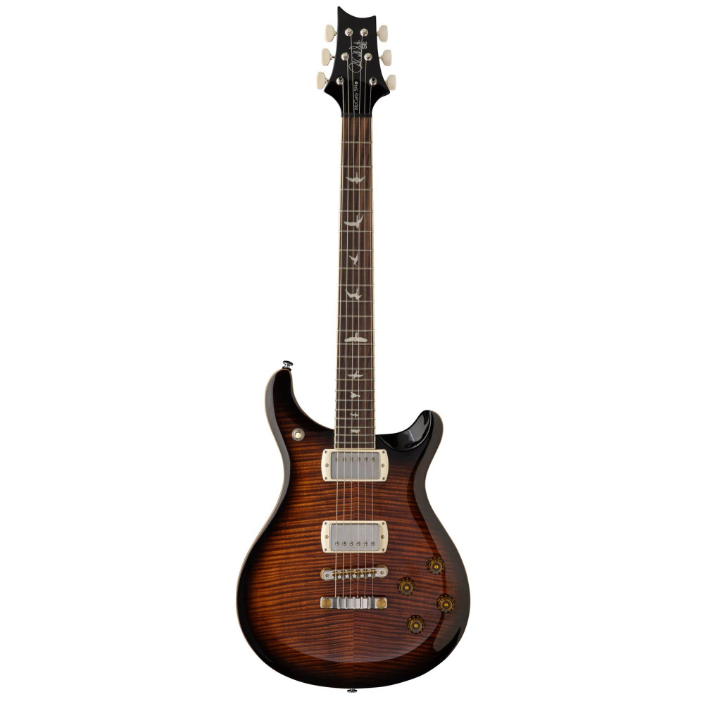 Prs Guitars Se McCarty 594 Black Gold Burst