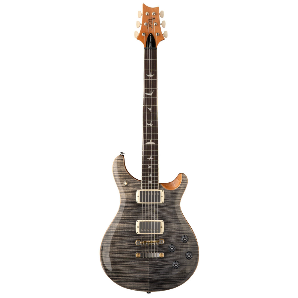 Prs Guitars Se Mccarty 594 Charcoal