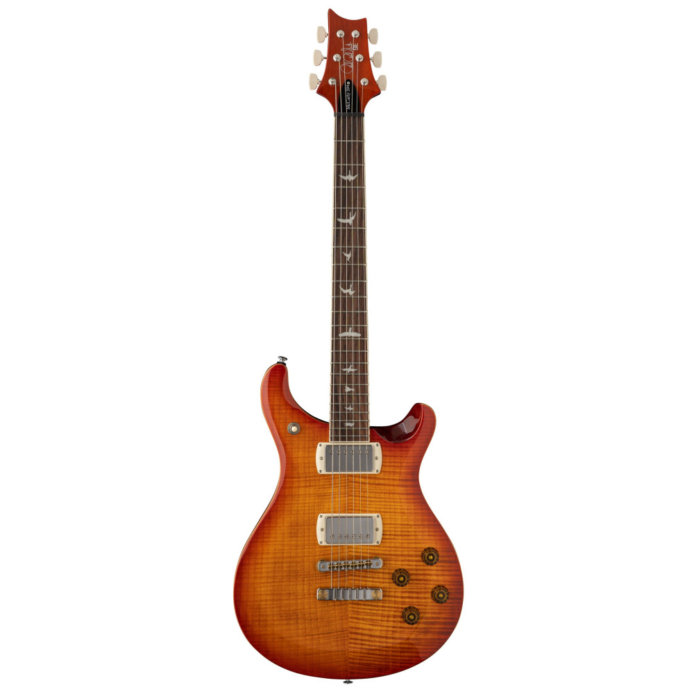 Prs Guitars Se Mccarty 594 Vintage Sunburst