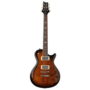 Prs Guitars Se Mccarty 594 Singlecut Black Gold Burst