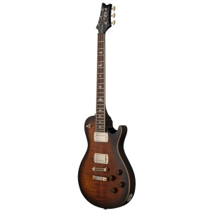 Prs Guitars Se Mccarty 594 Singlecut Black Gold Burst