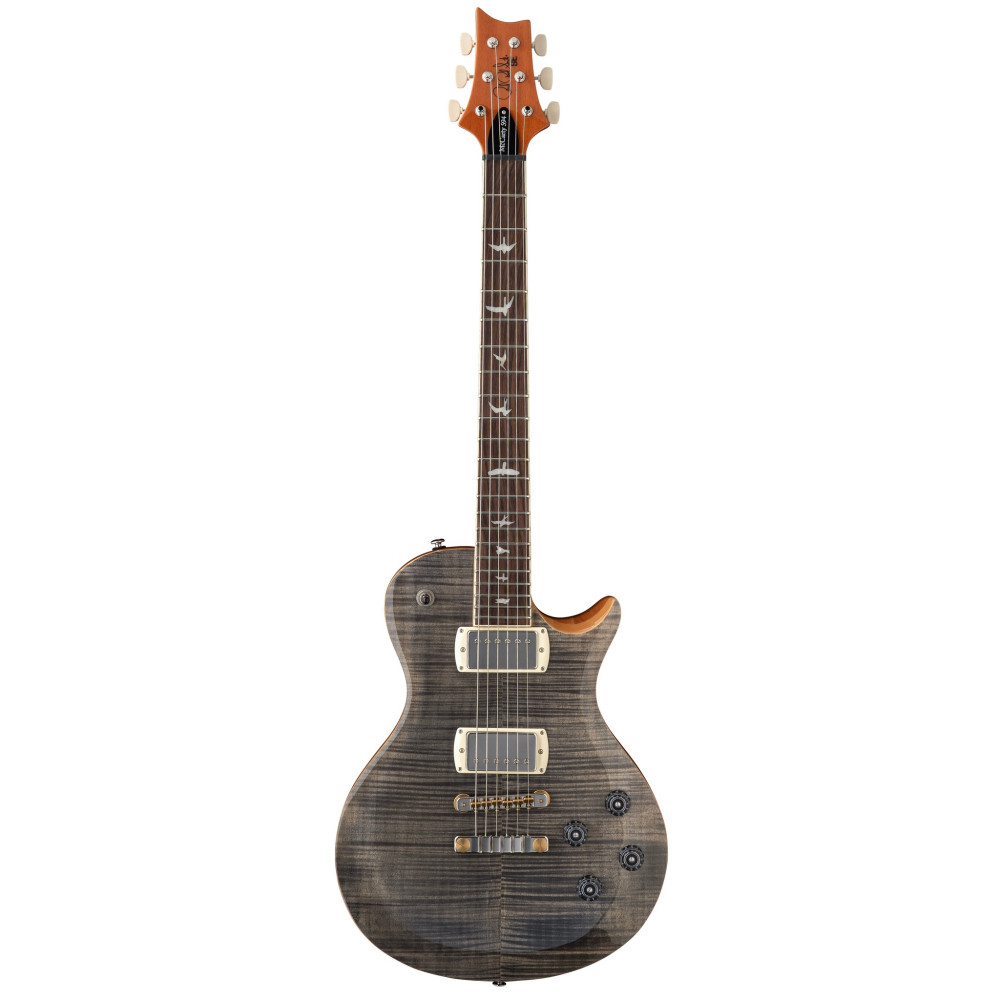 Prs Guitars Se Mccarty 594 Singlecut Charcoal