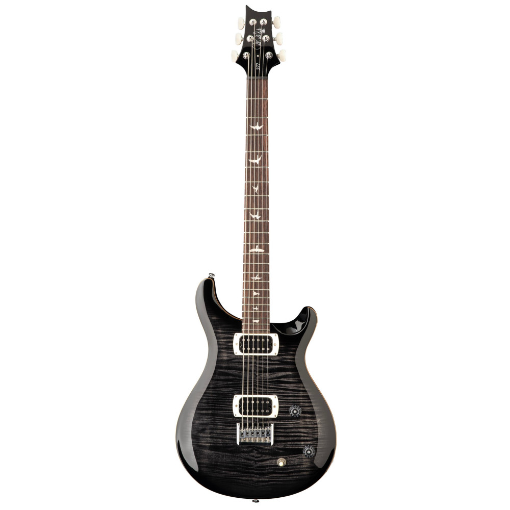 Prs Guitars Se 277 Charcoal Burst
