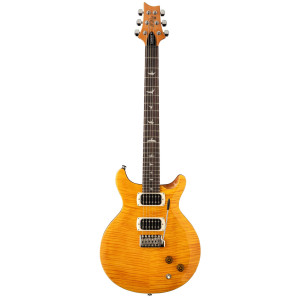 Prs Guitars Se Santana 594 Yellow