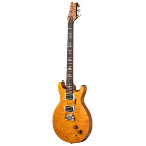 Prs Guitars Se Santana 594 Yellow