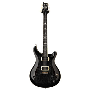 Prs Guitars Se Hollowbody Standard Dh Dog Hair Smokeburst