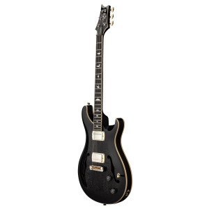 Prs Guitars Se Hollowbody Standard Dh Dog Hair Smokeburst