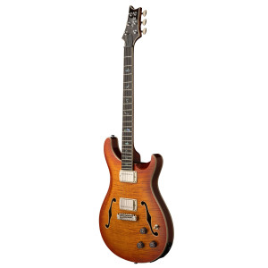Prs Guitars Se Hb Ii Piezo Vs Vintage Sunburst