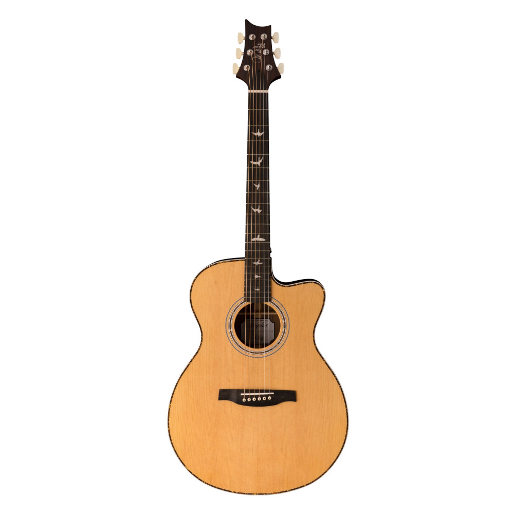 Prs Guitars Se A40e Natur
