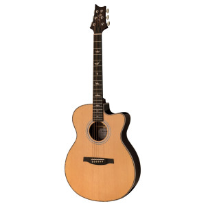Prs Guitars Se A40e Natur