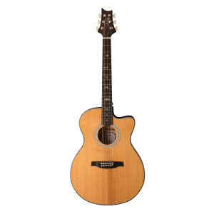 Prs Guitars Se A50e Natural Bg