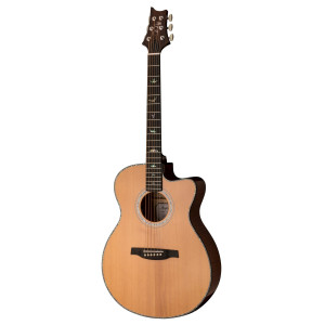 Prs Guitars Se A50e Natural Bg
