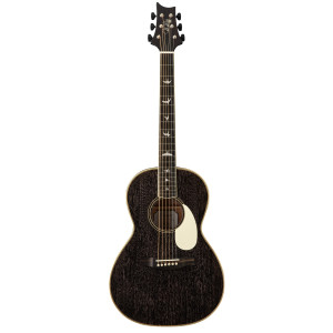 Prs Guitars Se Parlor 20 Piezo Dg Dog Hair