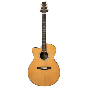 Prs Guitars Se A60e Lh Natural