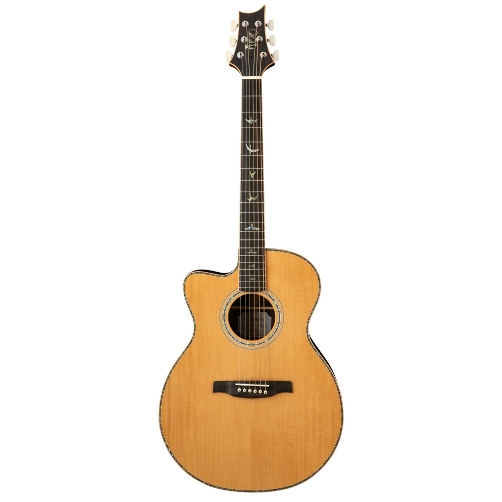 Prs Guitars Se A60e Lh Natural
