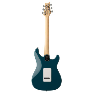 Prs Guitars Se Silver Sky Maple Lh Nylon Azul
