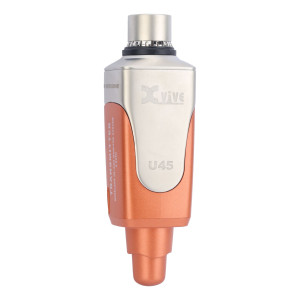 Xvive U45 Orange