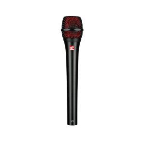 Se Electronics Micrófono Dinámico Vocal - V7 Eng