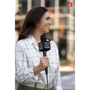 Se Electronics Micrófono Dinámico Vocal - V7 Eng