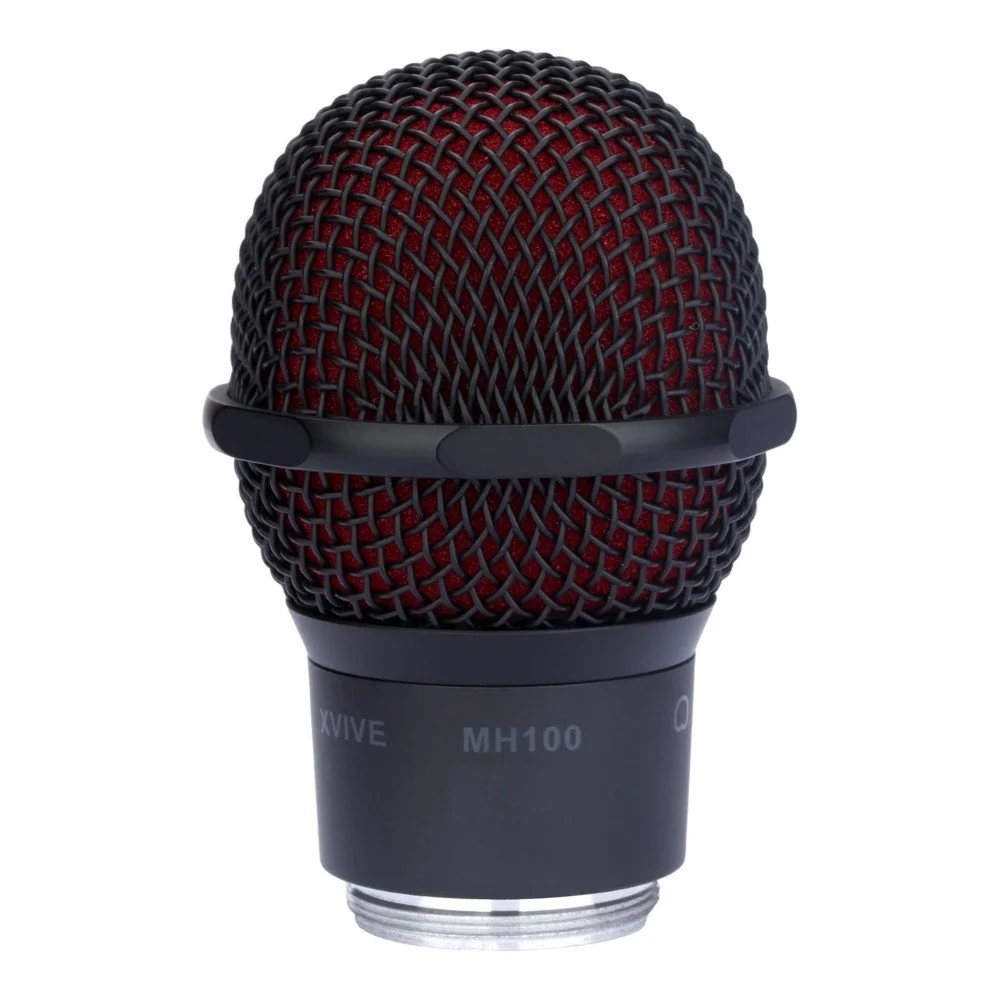 Xvive Mh100
