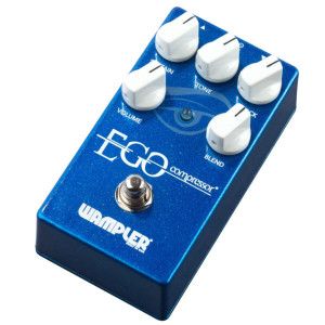 Wampler Ego
