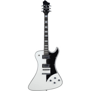 Hagstrom Fantomen Wht