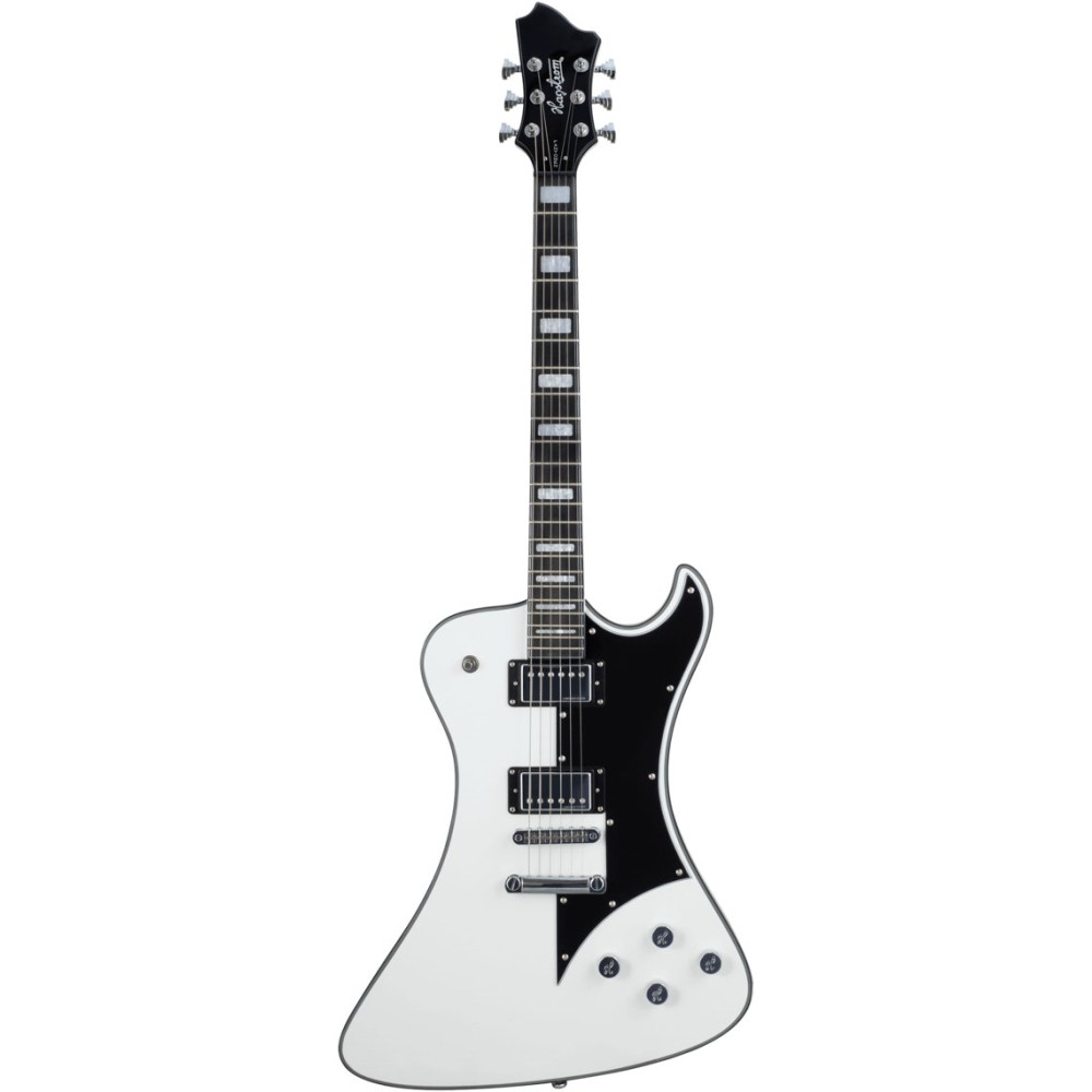 Hagstrom Fantomen Wht