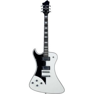 Hagstrom Fantomen Wht Lh