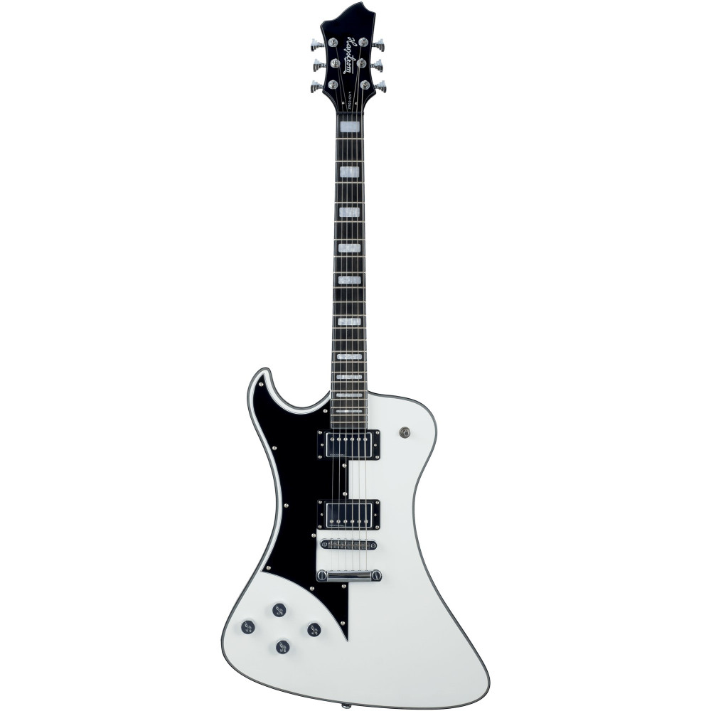 Hagstrom Fantomen Wht Lh