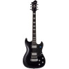 Hagstrom Pat Smear Signature Blk