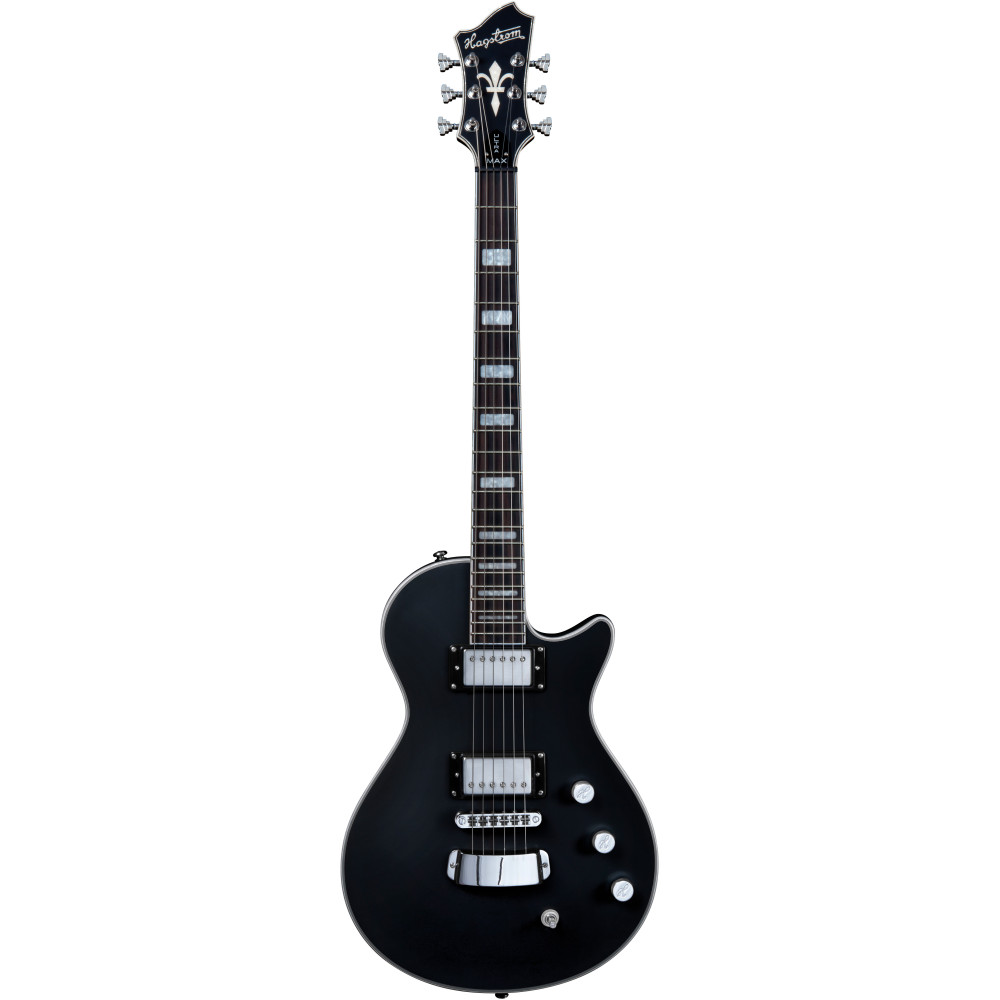Hagstrom Ultra Max Sbk