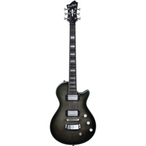 Hagstrom Ultra Max Scb