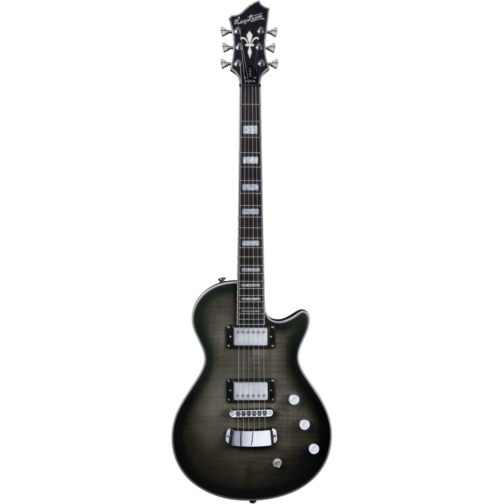 Hagstrom Ultra Max Scb