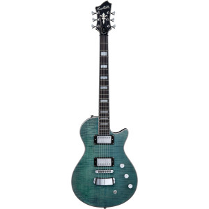 Hagstrom Ultra Max Fsy
