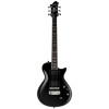 Hagstrom Ultra Swede Blk