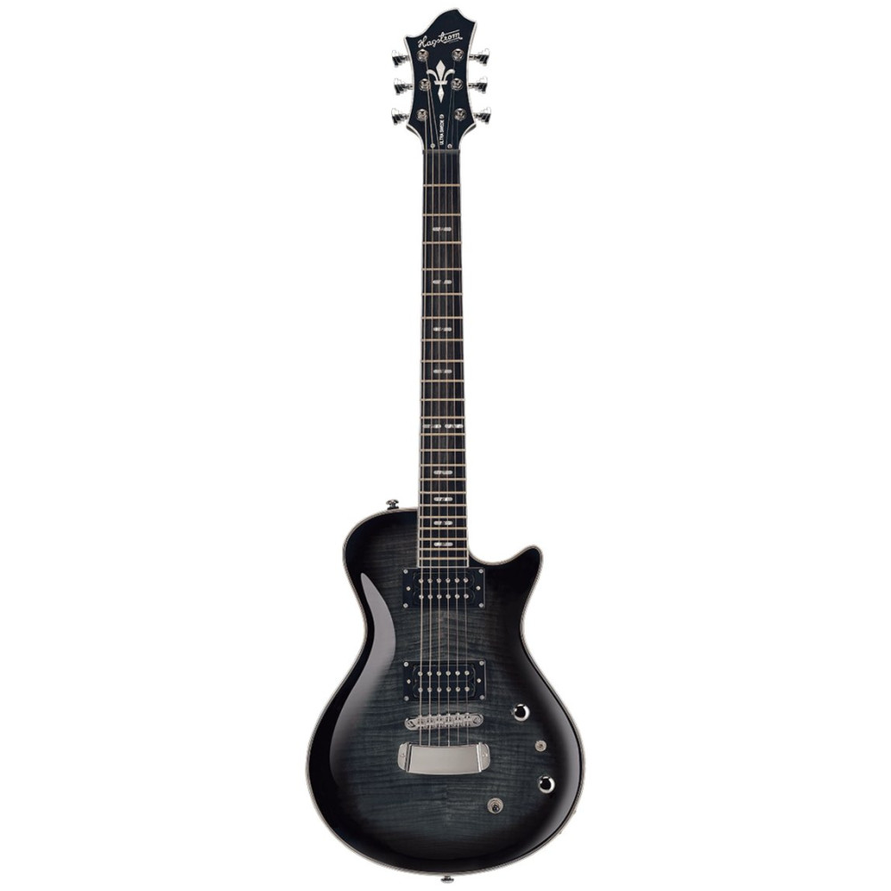 Hagstrom Ultra Swede Cbb Lh