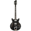Hagstrom Alvar Blk