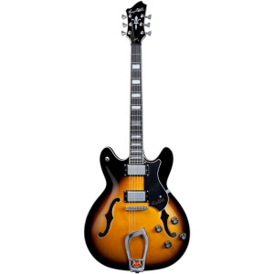 Hagstrom Viking Tsb