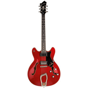 Hagstrom Viking Wct Lh
