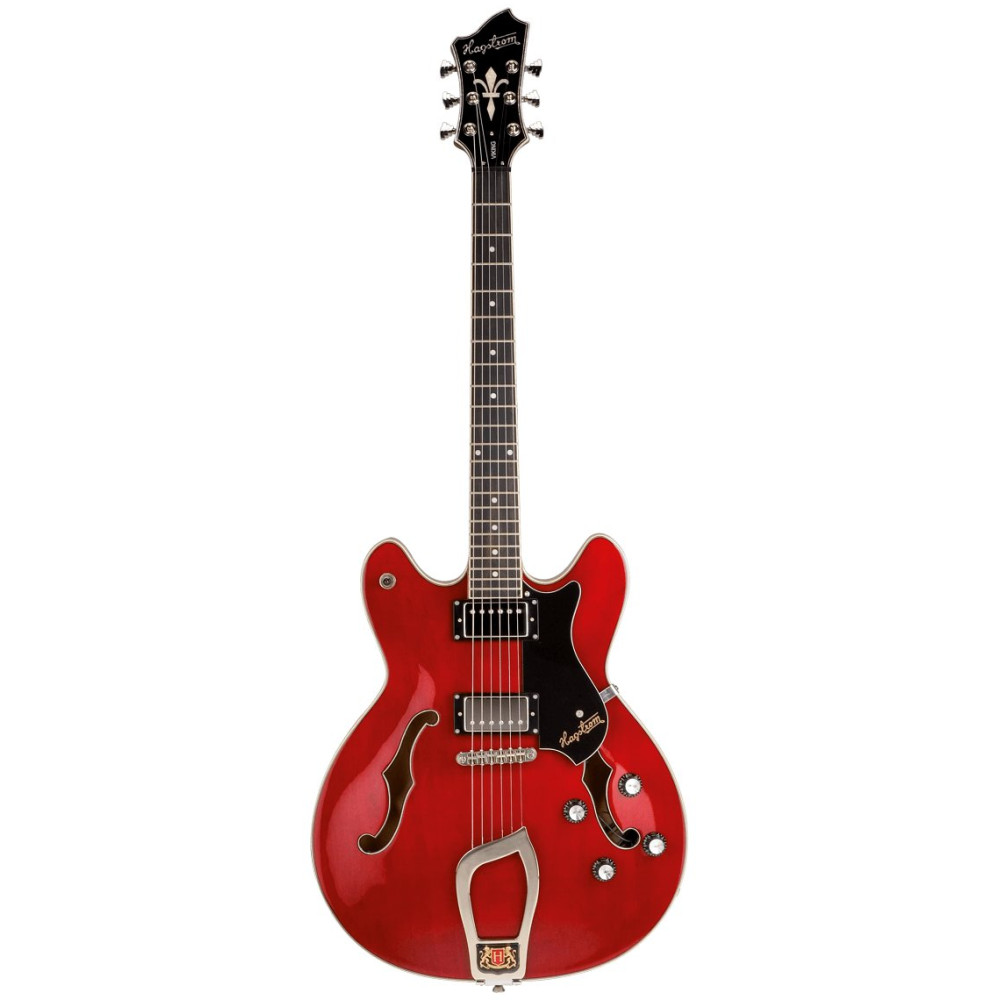 Hagstrom Viking Wct Lh
