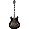 Hagstrom Viking Dlx Baritone Cbb
