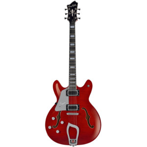 Hagstrom Super Viking Wct Lh