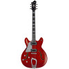 Hagstrom Super Viking Wct Lh